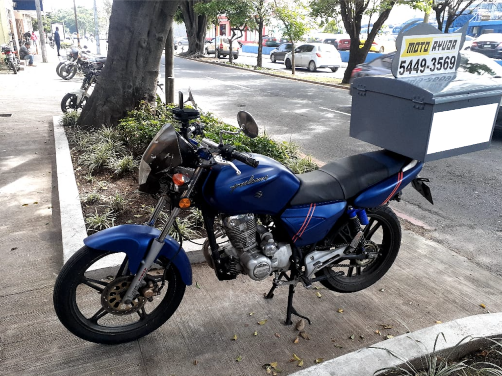 motoayuda