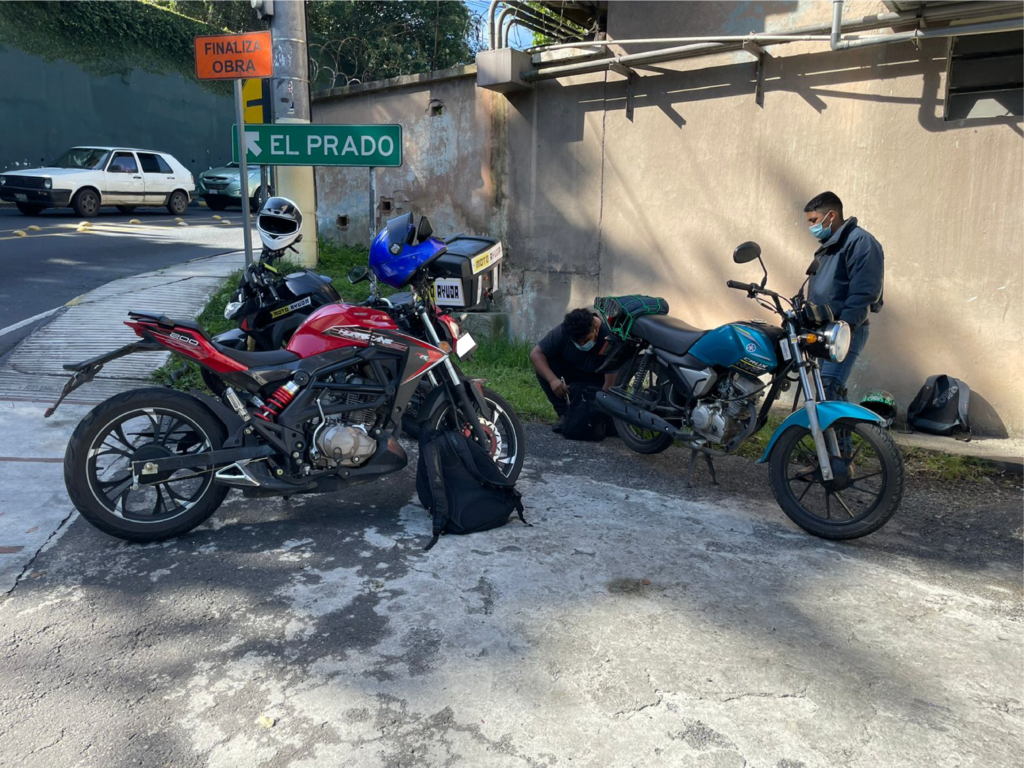 motoayuda